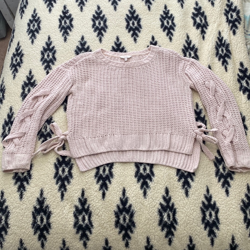 Girl’s Sweater